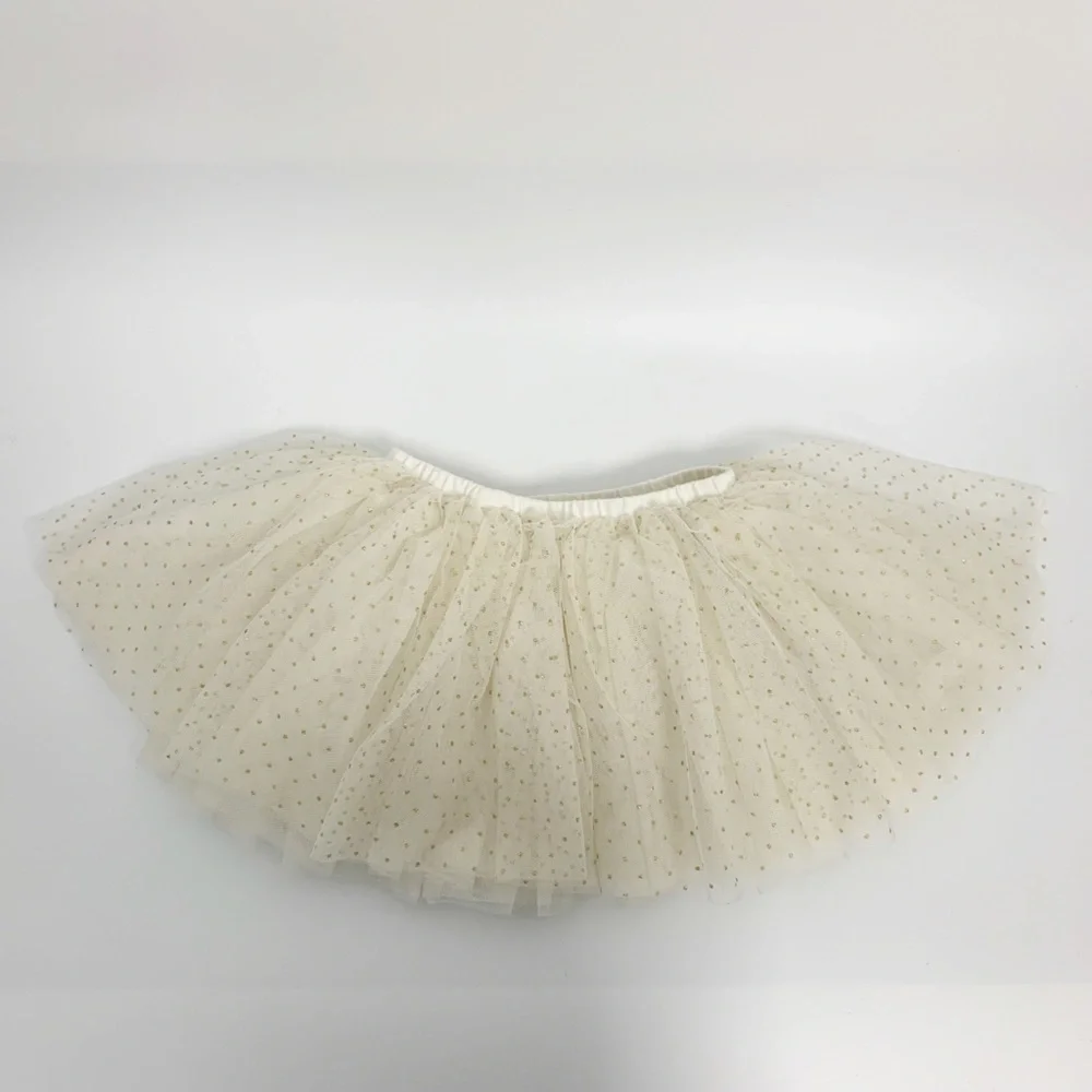 Mudpie tutu full skirt size 12 months - 5 years